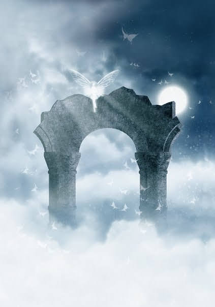 Wisdom of the Hidden Realms Oracle